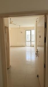 Hall Image of 1670 Sq.ft 3 BHK Apartment / Flat for sale in Pioneer Park, Sector 61 Gurgaon for Rs. 30000000