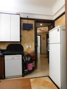 Kitchen Image of 5625 Sq.ft 6 BHK Penthouse for sale in Model Town New Delhi for Rs. 90000000