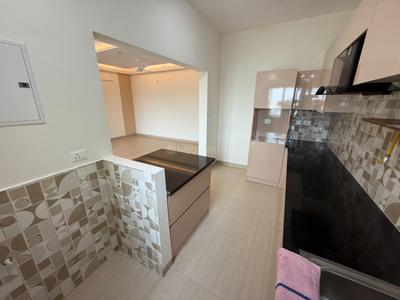 Bedroom Image of 1280 Sq.ft 2 BHK Apartment / Flat for rent in Vario Homes, Hebbal Bengaluru for Rs. 57000
