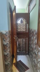 1 BHK Independent Builder Floor