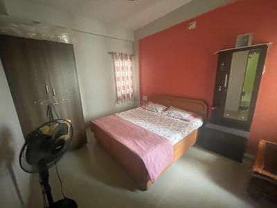 Bedroom Image of 1215 Sq.ft 2 BHK Apartment / Flat for sale in Mahadev Takshshila Mahadev Green, Amraiwadi Ahmedabad for Rs. 5000000