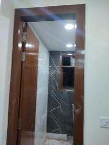 Bathroom Image of 1575 Sq.ft 4 BHK Builder Floor for sale in Mehrauli New Delhi for Rs. 12000000