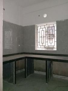 Kitchen Image of 1279 Sq.ft 3 BHK Apartment / Flat for sale in Salt Lake City Kolkata for Rs. 7500000