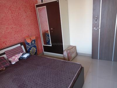 Bedroom Image of 670 Sq.ft 1 BHK Apartment / Flat for sale in Miyas Disha Apartment, Dombivli East Thane for Rs. 2700000