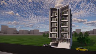 Image of 1420 Sq.ft 3 BHK Apartment / Flat for sale in Hanuman Nagar, Belagavi for Rs. 10224000