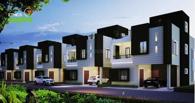Image of 1982 Sq.ft 3 BHK Independent House for sale in Phulnakhara, Cuttack for Rs. 8700000