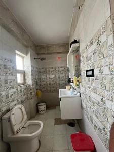 Bathroom Image of Girl pg  in Vaishali, Ghaziabad