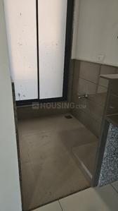 Balcony Image of 1750 Sq.ft 3 BHK Apartment / Flat for sale in Reflection, Shela Ahmedabad for Rs. 7900000