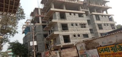 Image of 1136 Sq.ft 3 BHK Apartment / Flat for sale in Baguiati, Kolkata for Rs. 6816000