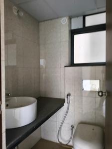 Bedroom Two Image of 2318 Sq.ft 4 BHK Apartment / Flat for sale in Shapoorji Pallonji Vanaha, Bavdhan Pune for Rs. 17000000