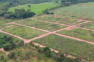 Image of 1125 Sq.ft Residential Plot / Land for sale in Jait, Vrindavan for Rs. 14625000