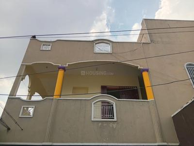 Image of 1700 Sq.ft 3 BHK Builder Floor for rent in Ganapathy, Coimbatore for Rs. 25000