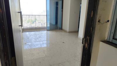 Living Room Image of 940 Sq.ft 2 BHK Apartment / Flat for sale in Krishna Ultima, Kalyan East Kalyan for Rs. 6000000