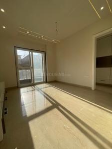 Hall Image of 2178 Sq.ft 4 BHK Builder Floor for sale in Roop Nagar New Delhi for Rs. 45000000