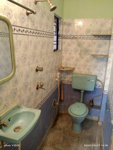 Image of 900 Sq.ft 2 BHK Apartment / Flat for rent in Sahapur, Kolkata for Rs. 15000