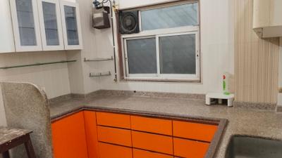 Kitchen Image of 1500 Sq.ft 4 BHK Villa for sale in Dombivli East Thane for Rs. 19100000