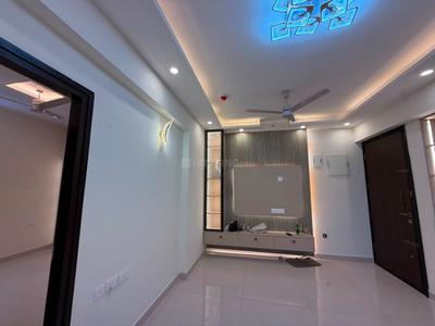 Hall Image of 1480 Sq.ft 3 BHK Apartment / Flat for rent in Ahad Serenity, Choodasandra Bengaluru for Rs. 50000