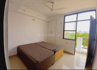Image of 1000 Sq.ft 2 BHK Builder Floor for rent in Sector 47, Gurgaon for Rs. 25000