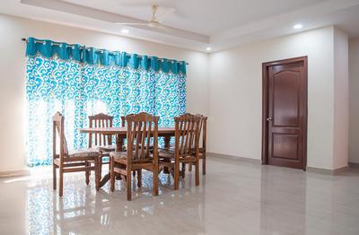 Hall Image of 3BHK in Endeco's Alladin County in Sanath Nagar, Hyderabad