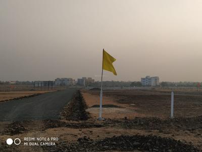 Image of 1130 Sq.ft Residential Plot / Land for sale in Wanadongri, Nagpur for Rs. 1470000