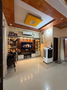 Hall Image of 1404 Sq.ft 2 BHK Independent House for sale in Kanakpura Jaipur for Rs. 20000000