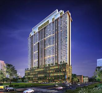 2 BHK Flat