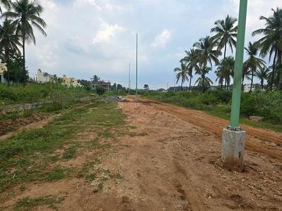 Residential Plot