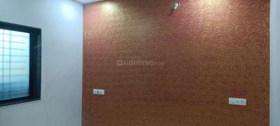 Hall Image of 650 Sq.ft 3 BHK Duplex for rent in Kabilpore Navsari for Rs. 30000