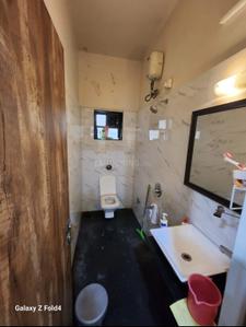 Bathroom Image of 2000 Sq.ft 3.5 BHK Villa for rent in Sangamvadi Pune for Rs. 100000