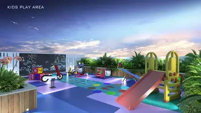 Image of 665 Sq.ft 2 BHK Apartment / Flat for sale in Raveshia Aryana Heights, Ghatkopar East, Mumbai for Rs. 18000000