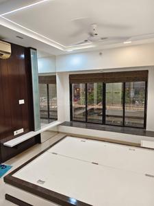 Hall Image of 2550 Sq.ft 4 BHK Apartment / Flat for sale in Happy Residency, Vesu Surat for Rs. 13000000