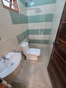 Image of 1700 Sq.ft 3 BHK Independent House for sale in Alangad, Kochi for Rs. 9000000