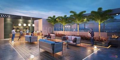 Image of 1719 Sq.ft 3 BHK Apartment / Flat for sale in Nyati Equinox, Bavdhan, Pune for Rs. 16000000