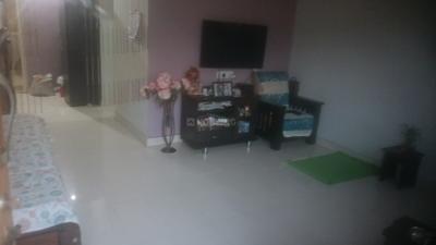 Living Room Image of 400 Sq.ft 1 BHK Independent House for rent in Koramangala Bengaluru for Rs. 23000