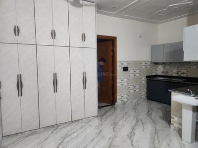 Kitchen Image of 1284 Sq.ft 1 BHK Independent House for rent in Model Town Panipat for Rs. 10200