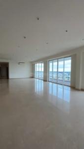 Hall Image of 7700 Sq.ft 4.5 BHK Penthouse for sale in Karle Zenith Residences, Nagavara Bengaluru for Rs. 110000000