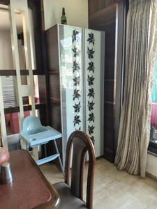 Bedroom Image of 3105 Sq.ft 4 BHK Apartment / Flat for sale in Ratnaakar Caledonia, Jodhpur Ahmedabad for Rs. 29000000