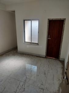 Bedroom Image of 720 Sq.ft 2 BHK Apartment / Flat for sale in Baguiati Kolkata for Rs. 2305000