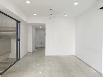 Living Room Image of 700 Sq.ft 2 BHK Apartment / Flat for sale in New Cuffe Parade Lodha Altia, Sion Mumbai for Rs. 24500000