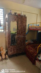 Hall Image of 600 Sq.ft 2.5 BHK Apartment / Flat for rent in Sultanpalya Bengaluru for Rs. 4000