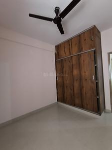 Bedroom Image of 650 Sq.ft 1 BHK Apartment / Flat for rent in Kaggadasapura Bengaluru for Rs. 19000