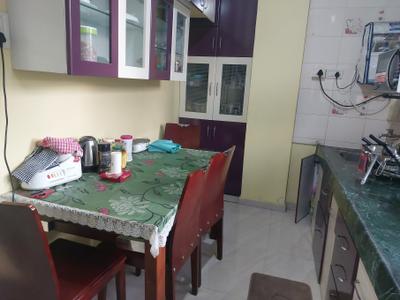 Kitchen Image of 895 Sq.ft 2 BHK Apartment / Flat for sale in Nashik Road Nashik for Rs. 3200000