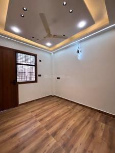 Hall Image of 700 Sq.ft 4.5 BHK Independent House for sale in Dwarka Mor New Delhi for Rs. 16800000