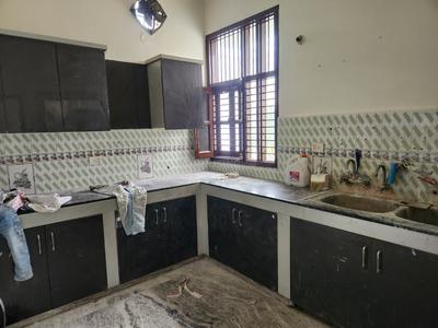 Kitchen Image of 1800 Sq.ft 2 BHK Independent House for rent in Model Town Panipat for Rs. 16900