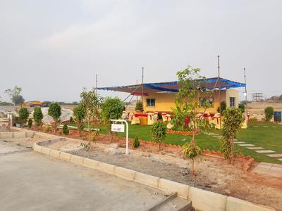 Image of 180 Sq.ft Residential Plot / Land for sale in Siddipet Town, Siddipet for Rs. 3600000