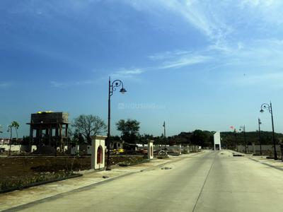 Image of 1100 Sq.ft Residential Plot / Land for sale in Ideal Leaf Corridor, Budhaniya, Indore for Rs. 4730000