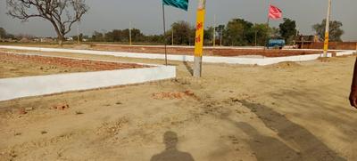 Image of 1000 Sq.ft Residential Plot / Land for sale in Papnamow, Lucknow for Rs. 1750000