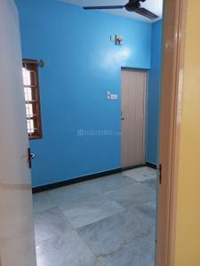 Bedroom Image of 1000 Sq.ft 2 BHK Independent House for rent in Mugalivakkam Chennai for Rs. 25000