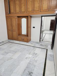 Bedroom Image of 1940 Sq.ft 2 BHK Independent House for rent in Model Town Panipat for Rs. 16000
