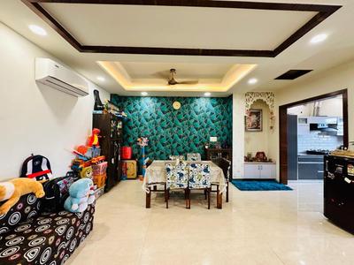 Hall Image of 1440 Sq.ft 4 BHK Independent House for sale in Sector 8 Faridabad for Rs. 28000000